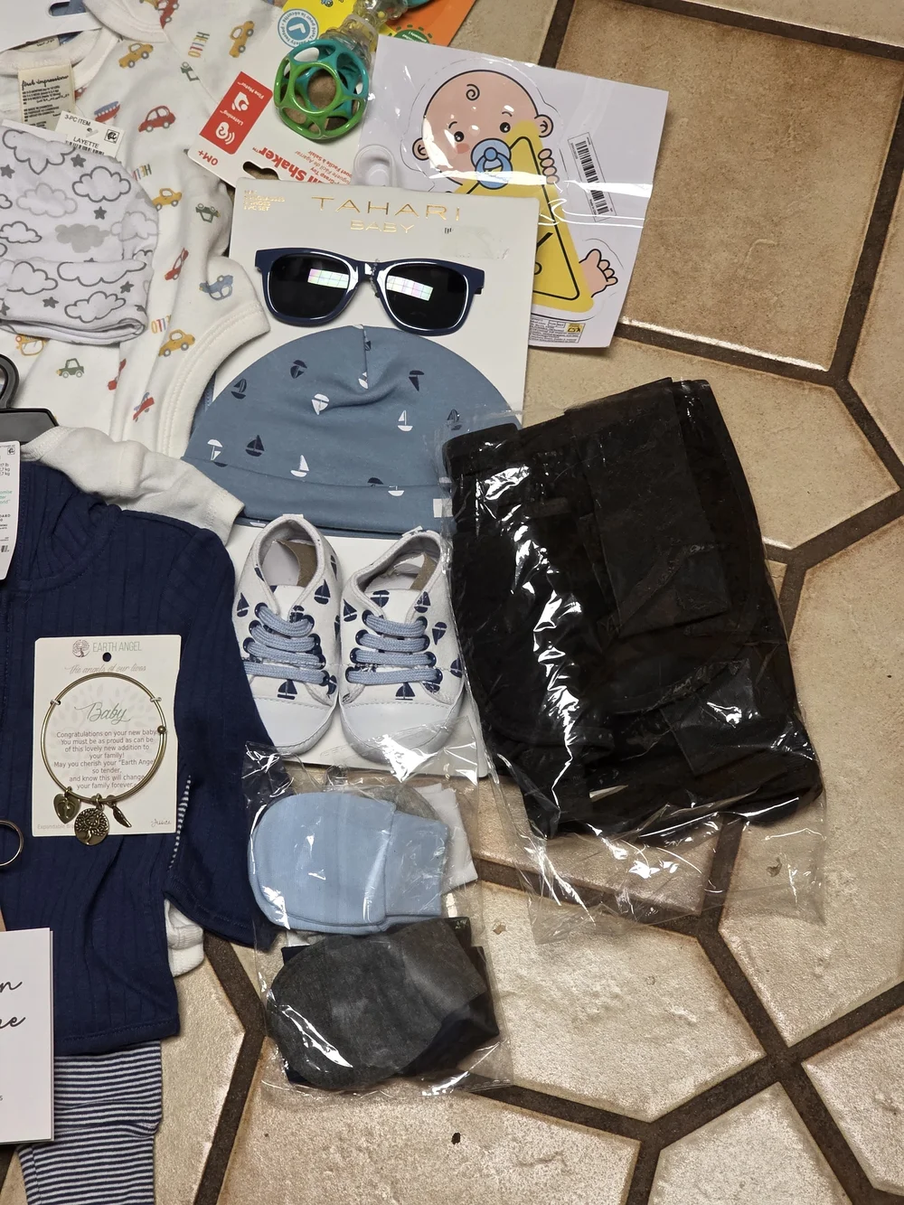 various everything brand